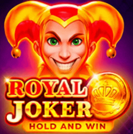 play royal joker slot