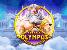 play gates of olympus slot